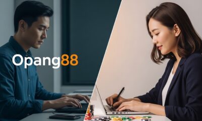 Opang88: What Sets It Apart from Other Online Casinos?