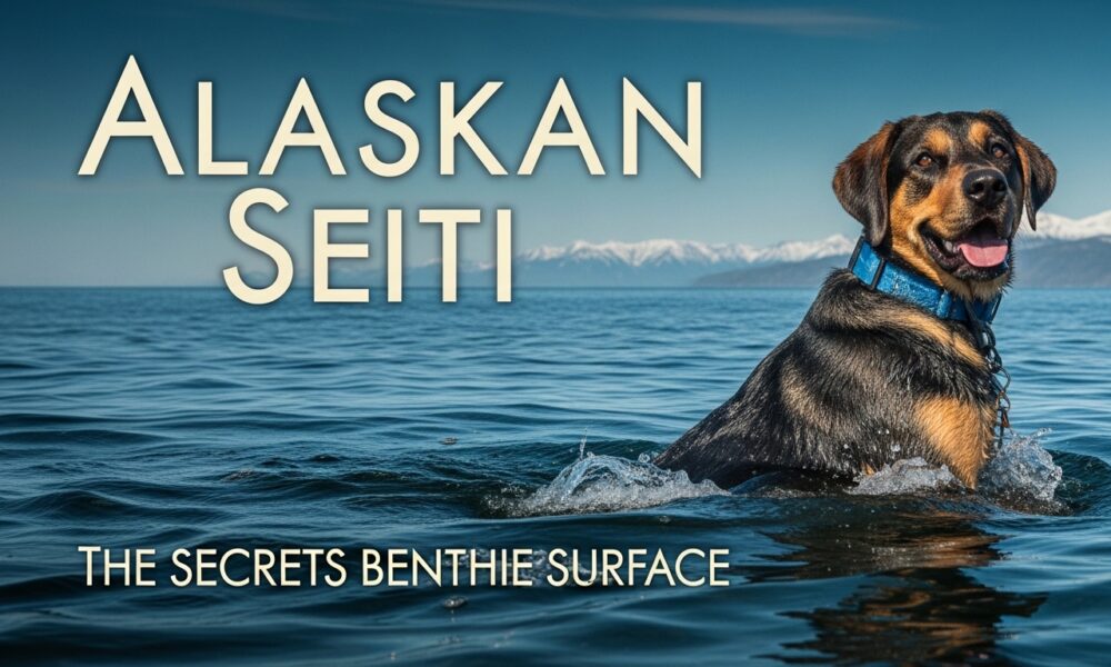 Alaskan Seiti: The Secrets Beneath the Surface
