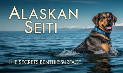 Alaskan Seiti: The Secrets Beneath the Surface