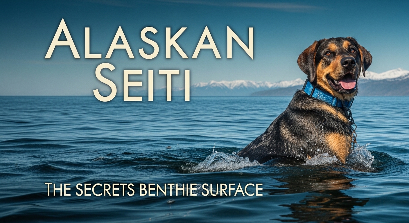Alaskan Seiti: The Secrets Beneath the Surface