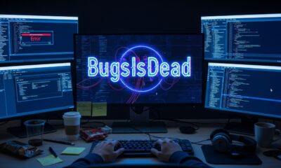 BugsIsDead: What It Means for Developers Today