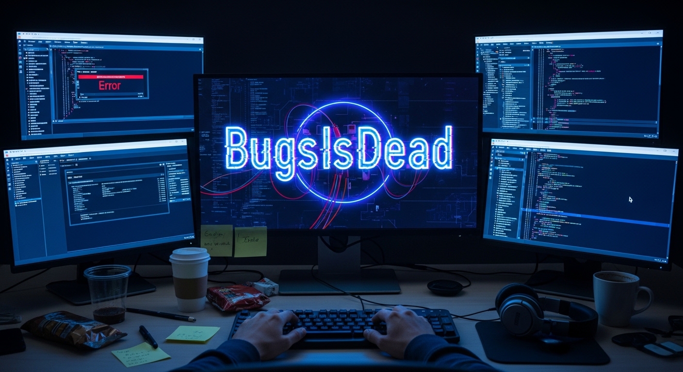 BugsIsDead: What It Means for Developers Today
