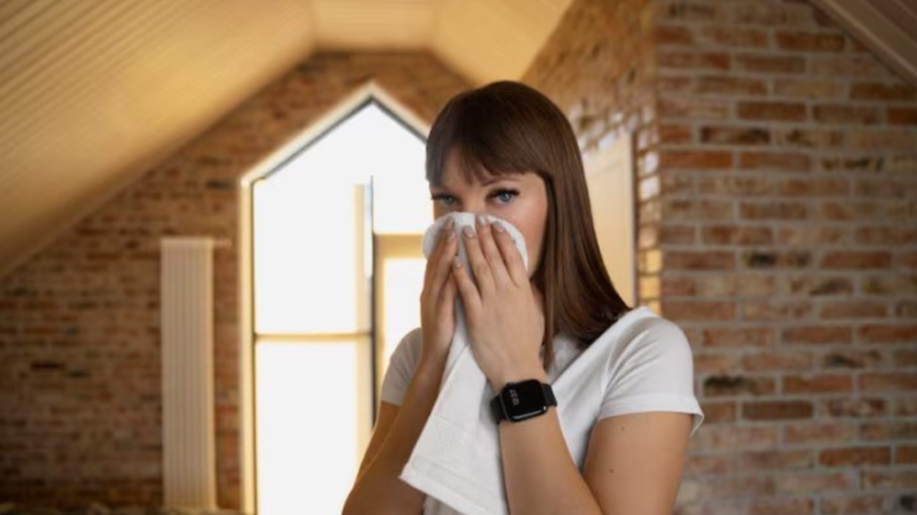 Photo inspiration: Fresh Look at Ensuring Safe Indoor Air Quality After Water Or Fire Damage