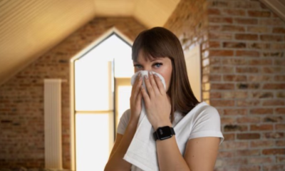 Indoor Air Quality