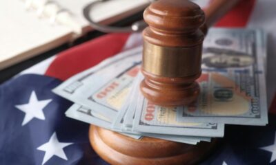 Legal Representation