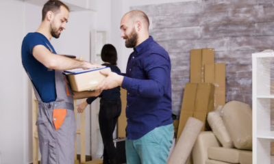 Local Movers in San Jose