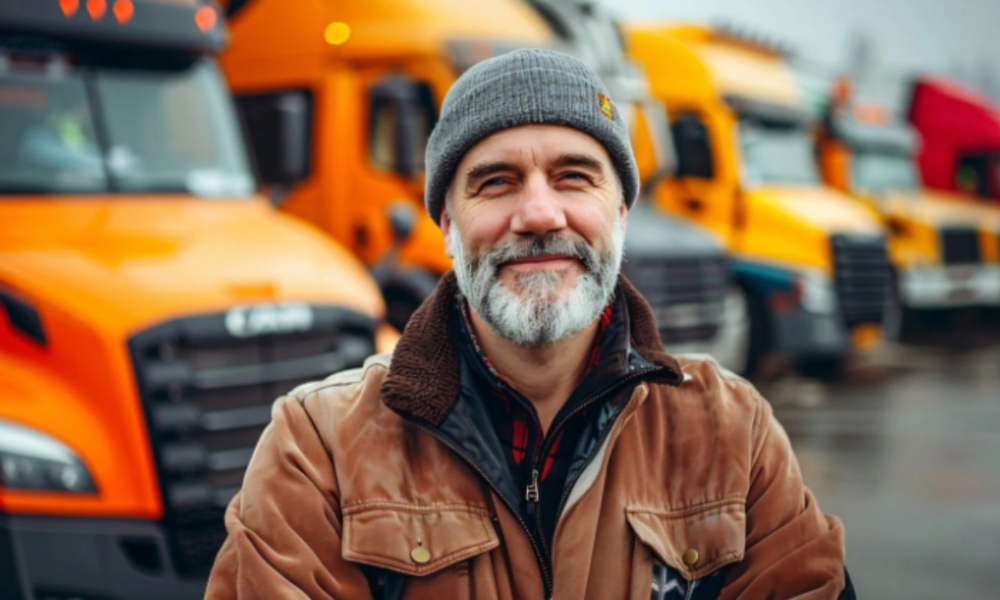 Navigate the Roads Like a Pro