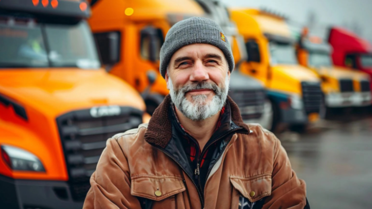 Navigate the Roads Like a Pro