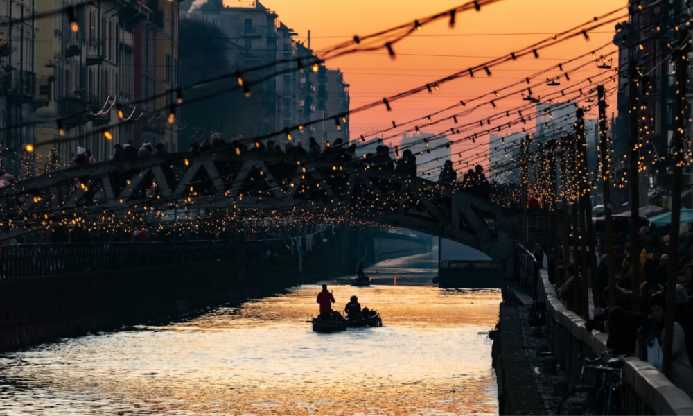 _Navigli’s Waterways