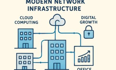 Network Infrastructure