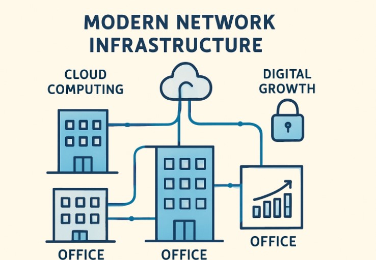 Network Infrastructure