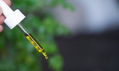 Plant-Derived Products