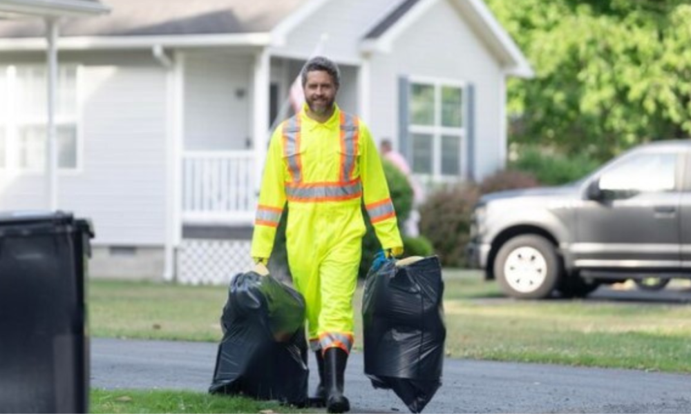 Residential Trash Removal