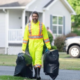 Residential Trash Removal