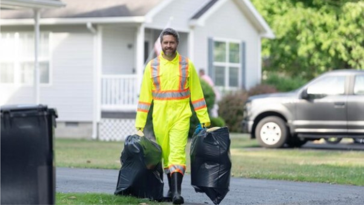 Residential Trash Removal