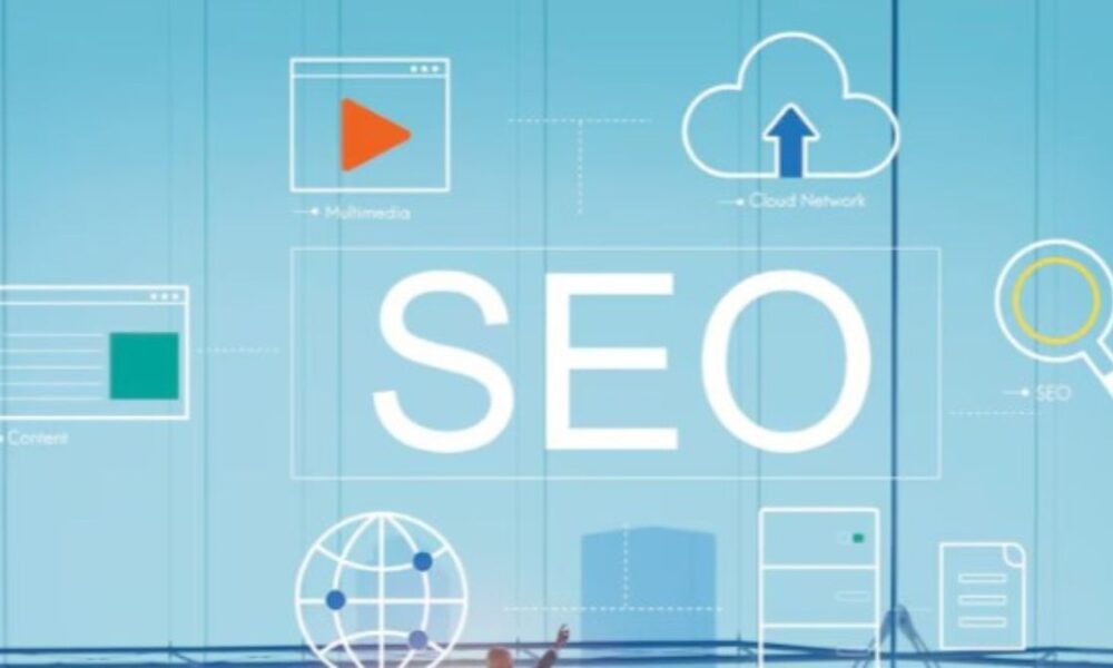 SEO Agency Dubai