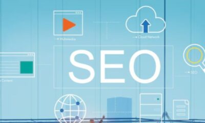 SEO Agency Dubai