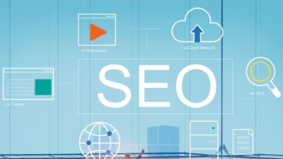 SEO Agency Dubai