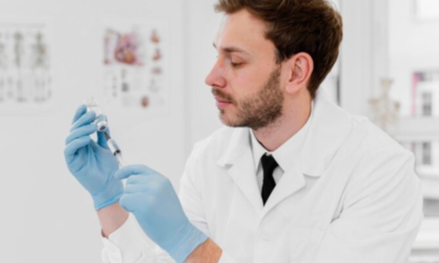 Semen Testing in Manchester