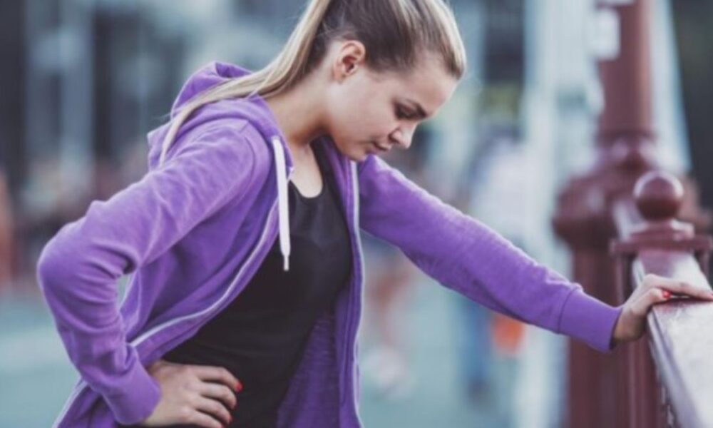 The Small Hernia You Keep Ignoring Doesn’t Stay Small Forever