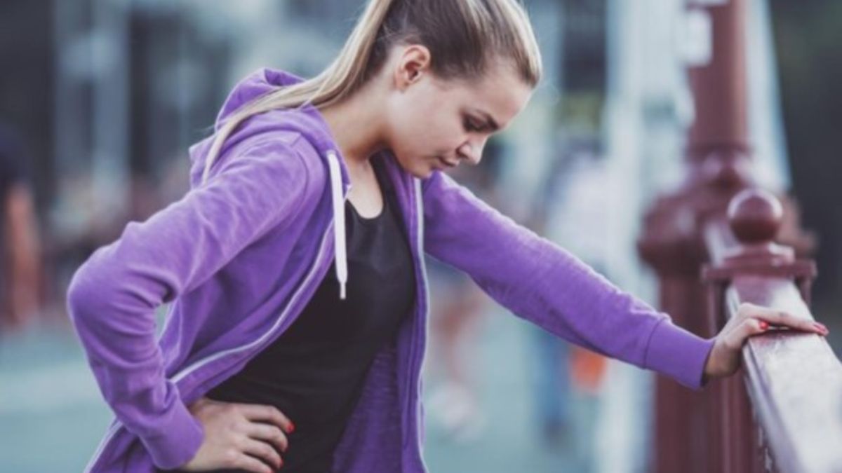 The Small Hernia You Keep Ignoring Doesn’t Stay Small Forever