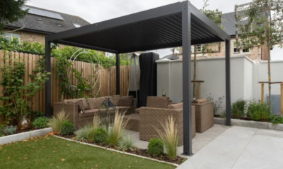 Sprucing Up Your Yard