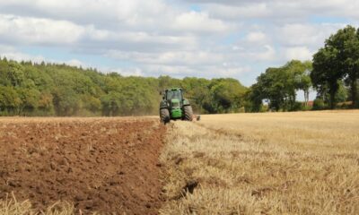 Tractor Financing Deals