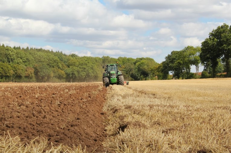 Tractor Financing Deals