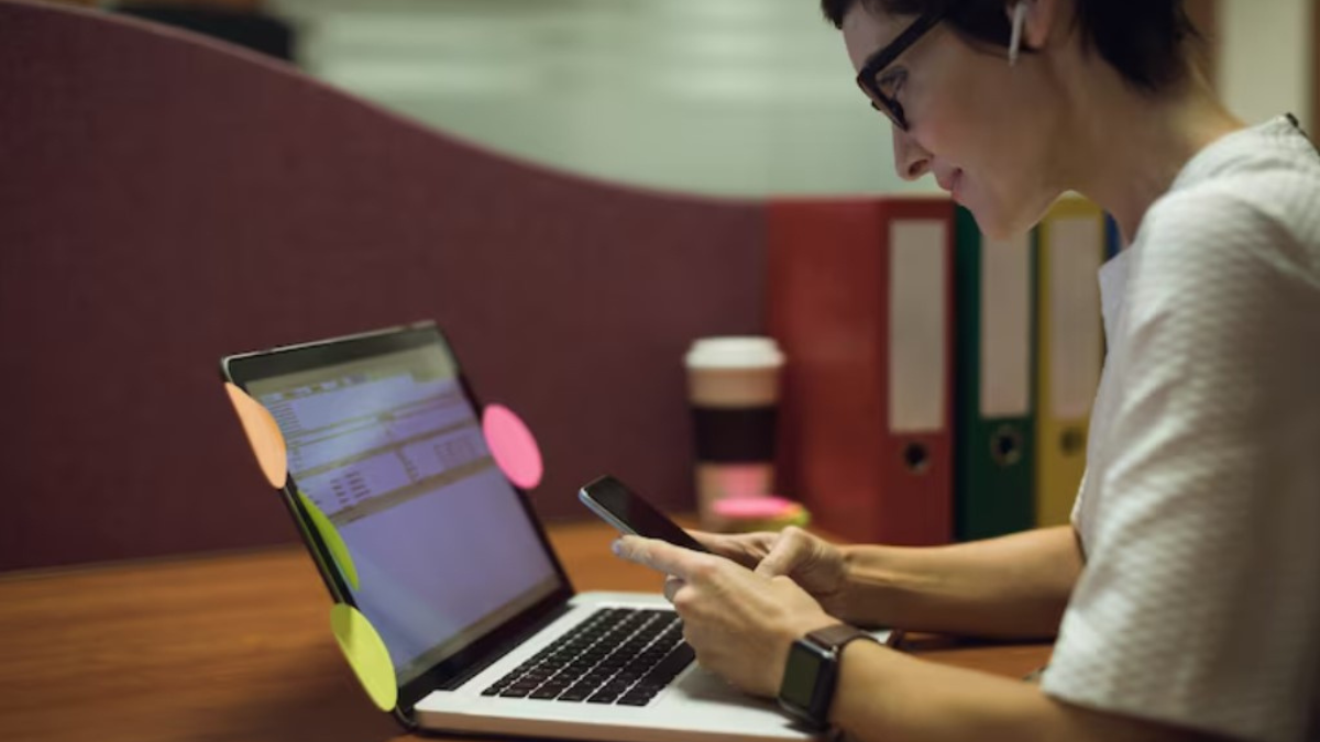 Transcribing audio and video