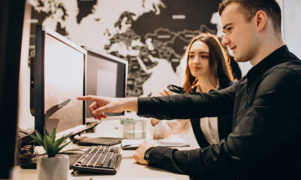 Web Development Agency