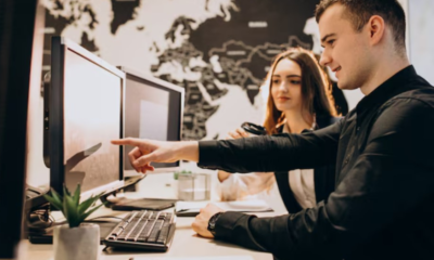 Web Development Agency