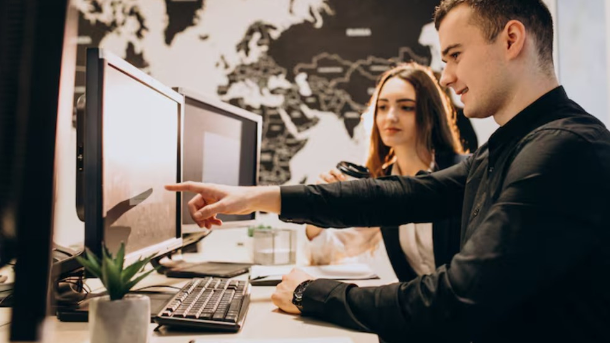 Web Development Agency