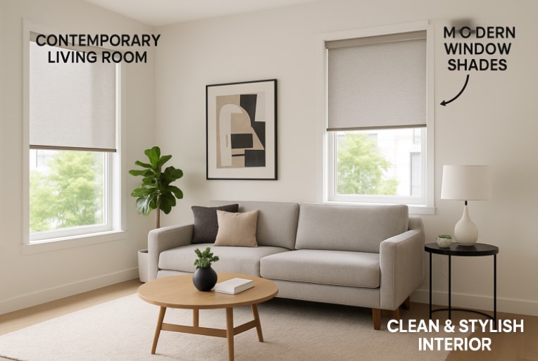 Window Shades