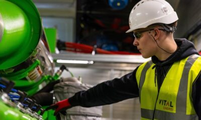 Workplace Safety Failures