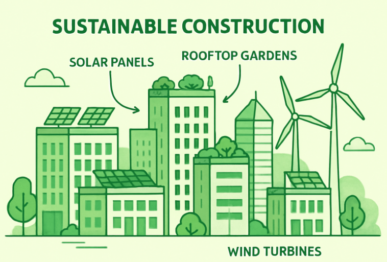 construction industry