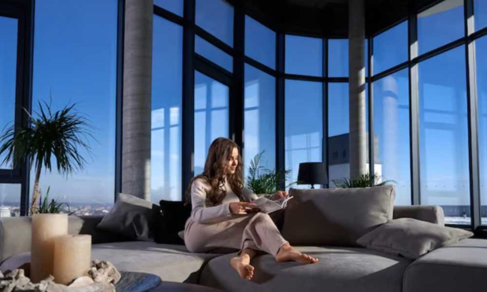 window treatments shape