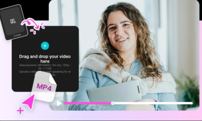 AI Avatar Creation Tools