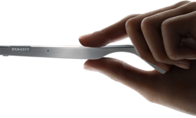 AI Voice Recording Glasses