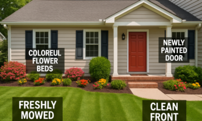 Attractive to Buyers