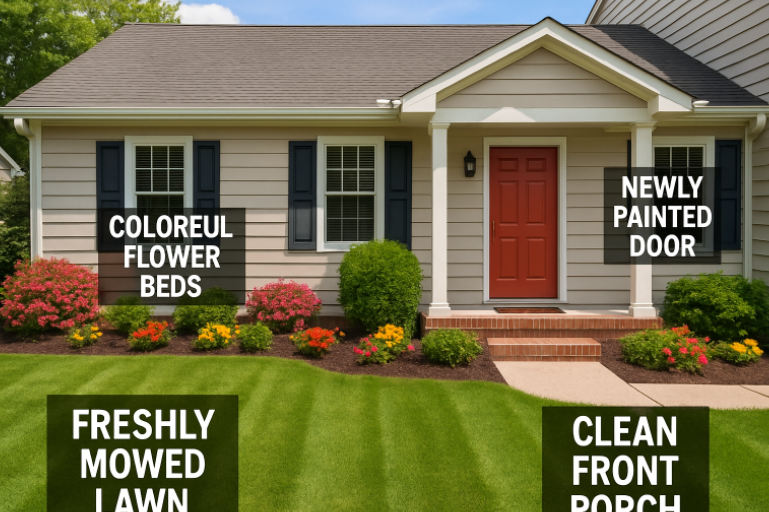 Attractive to Buyers