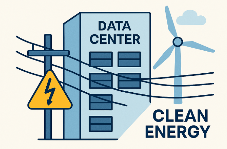 Bottleneck for AI Scaling