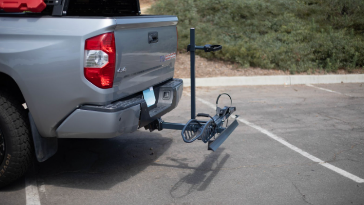 CRAVOT Hitch Bike Rack