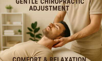 Chiropractic Care