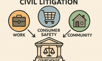 Civil Litigation