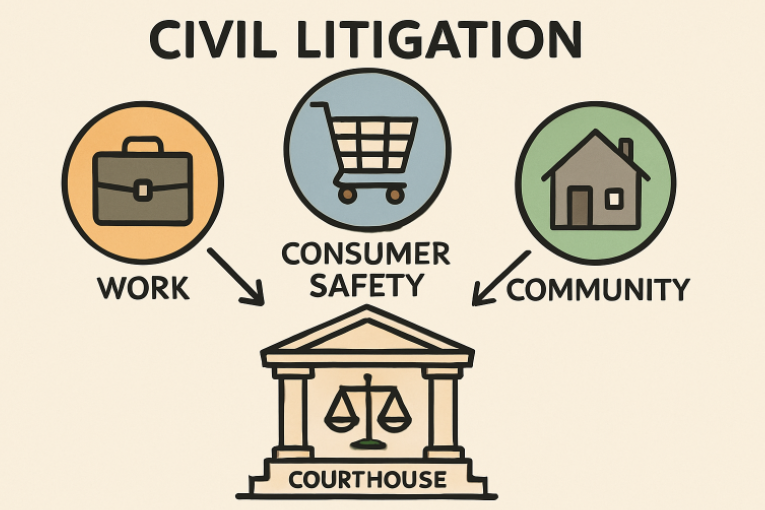 Civil Litigation