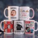 Custom Mugs