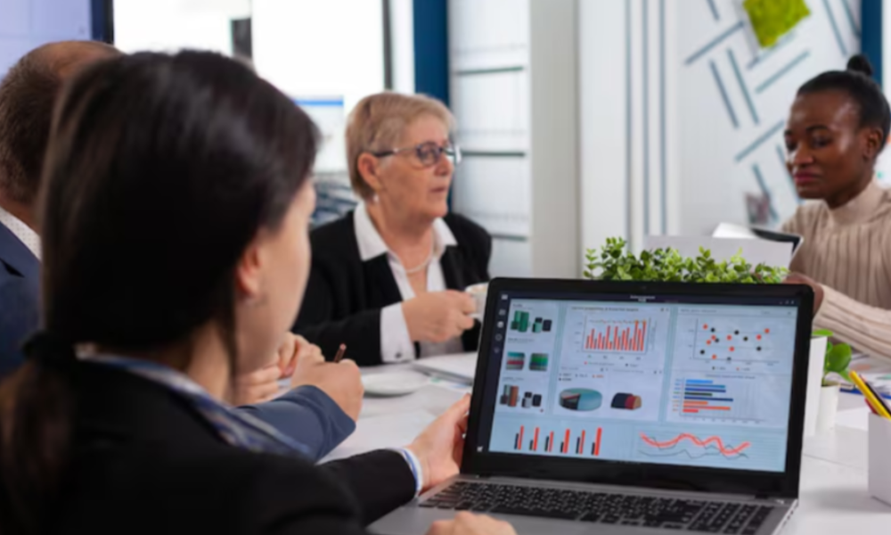 Data Analysis in Excel and Tableau in 2026