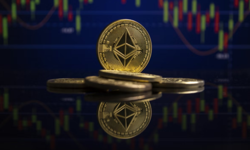 Digital Assets