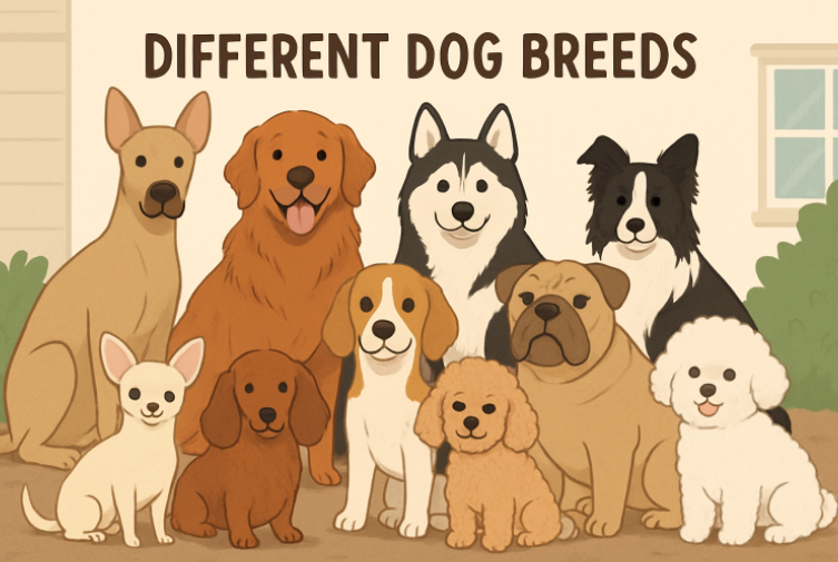 Dog Breed