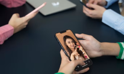 Genuine Community on tiktok